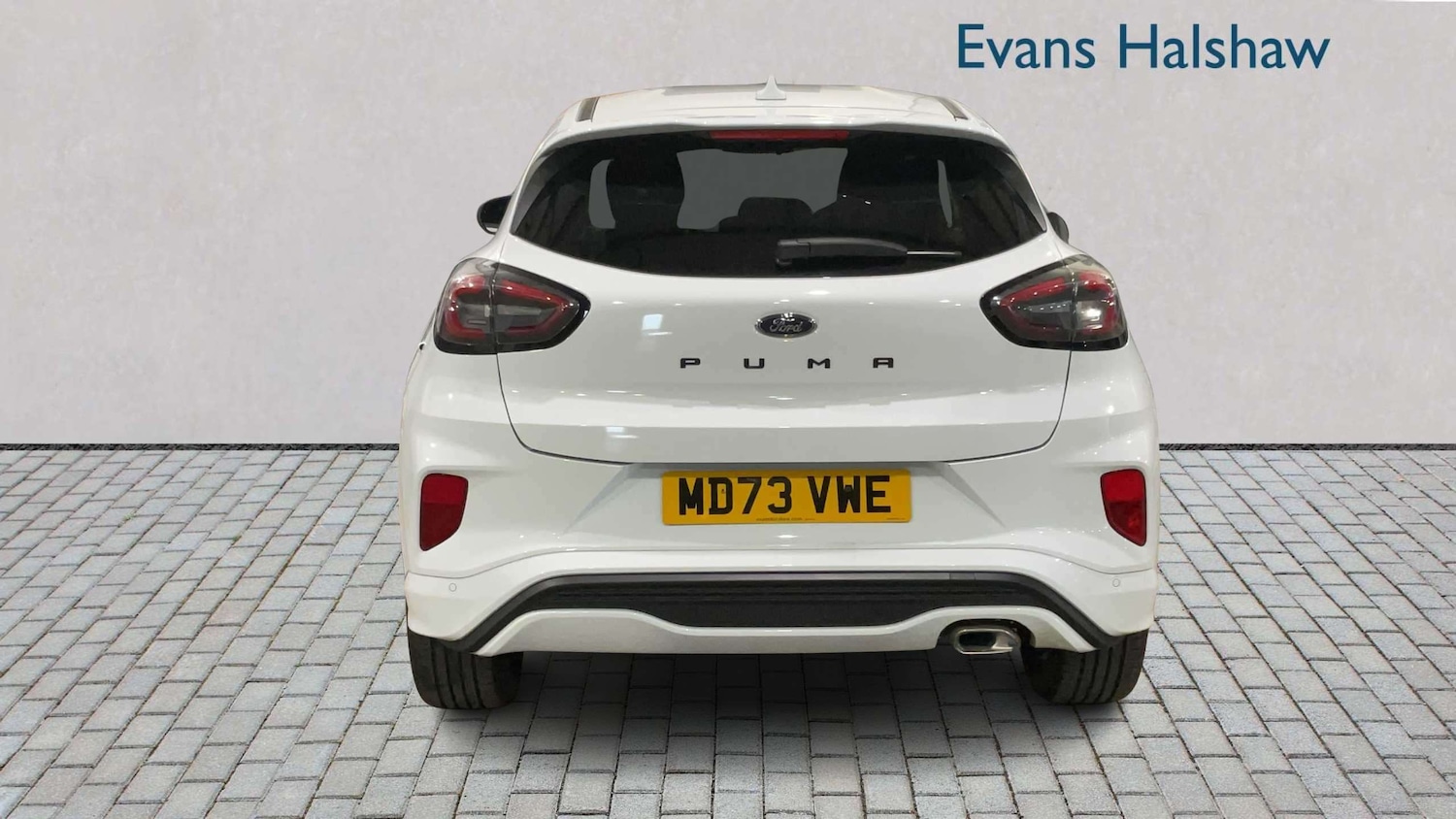 Used Ford Puma 2023 for sale - 78209100: Photo 5