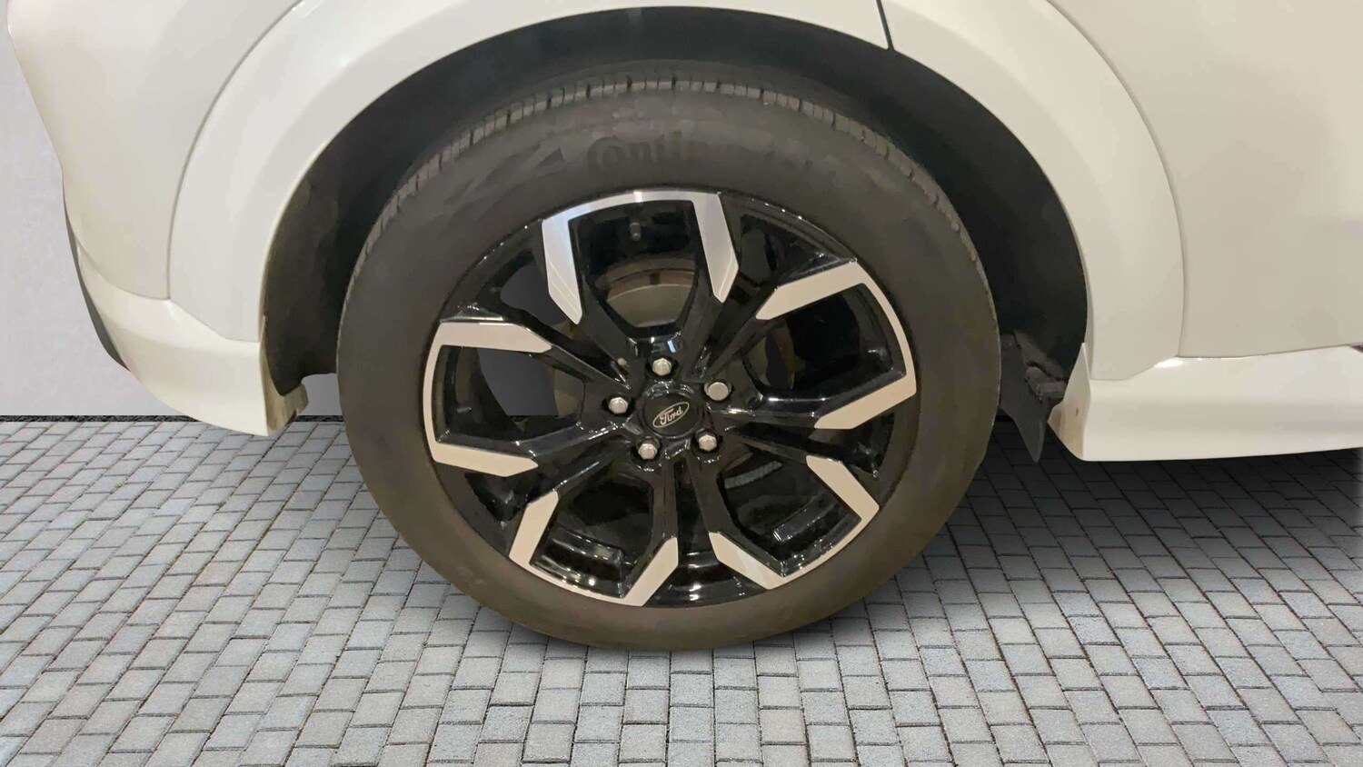 Used Ford Puma 2023 for sale - 78209100: Photo 6