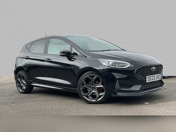 Ford - Fiesta