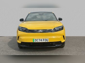 Used Ford Capri 2024 for sale - 75812339: Photo