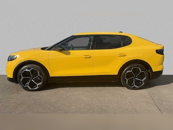 Used Ford Capri 2024 for sale - 75812339: Photo