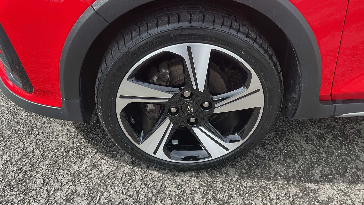 Used Ford Fiesta 2022 for sale - 75812921: Photo 12