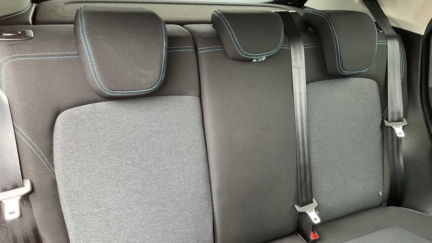 Used Ford Fiesta 2022 for sale - 75812921: Photo 16