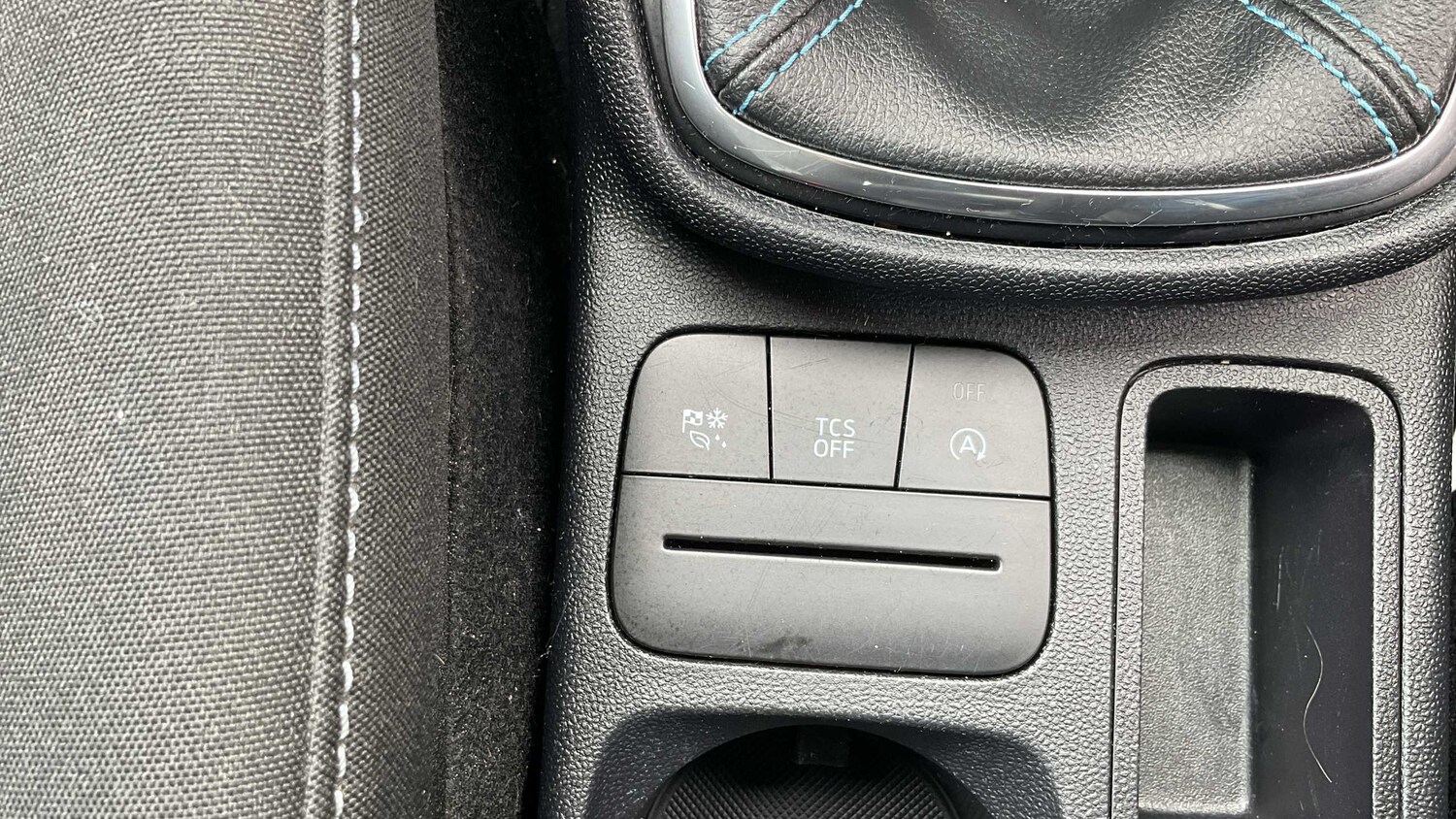Used Ford Fiesta 2022 for sale - 75812921: Photo 23