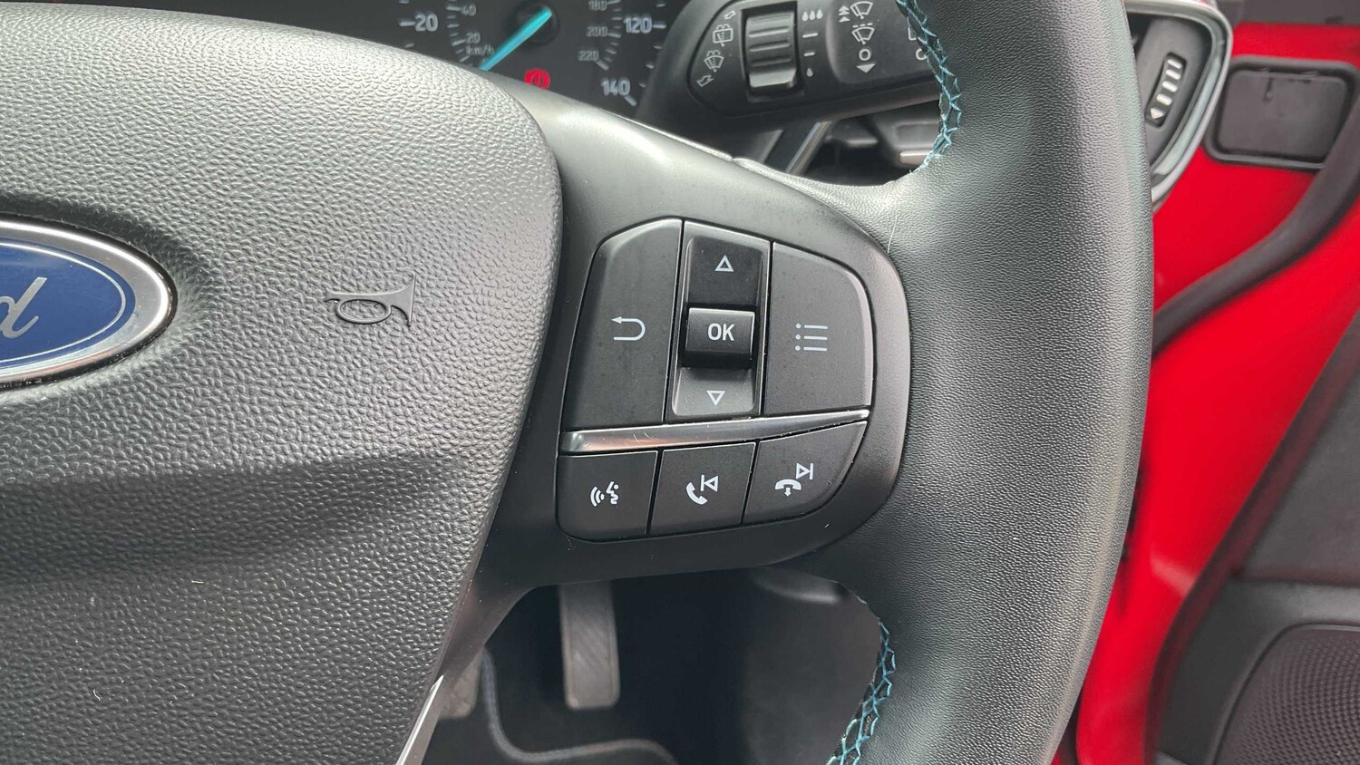 Used Ford Fiesta 2022 for sale - 75812921: Photo 26