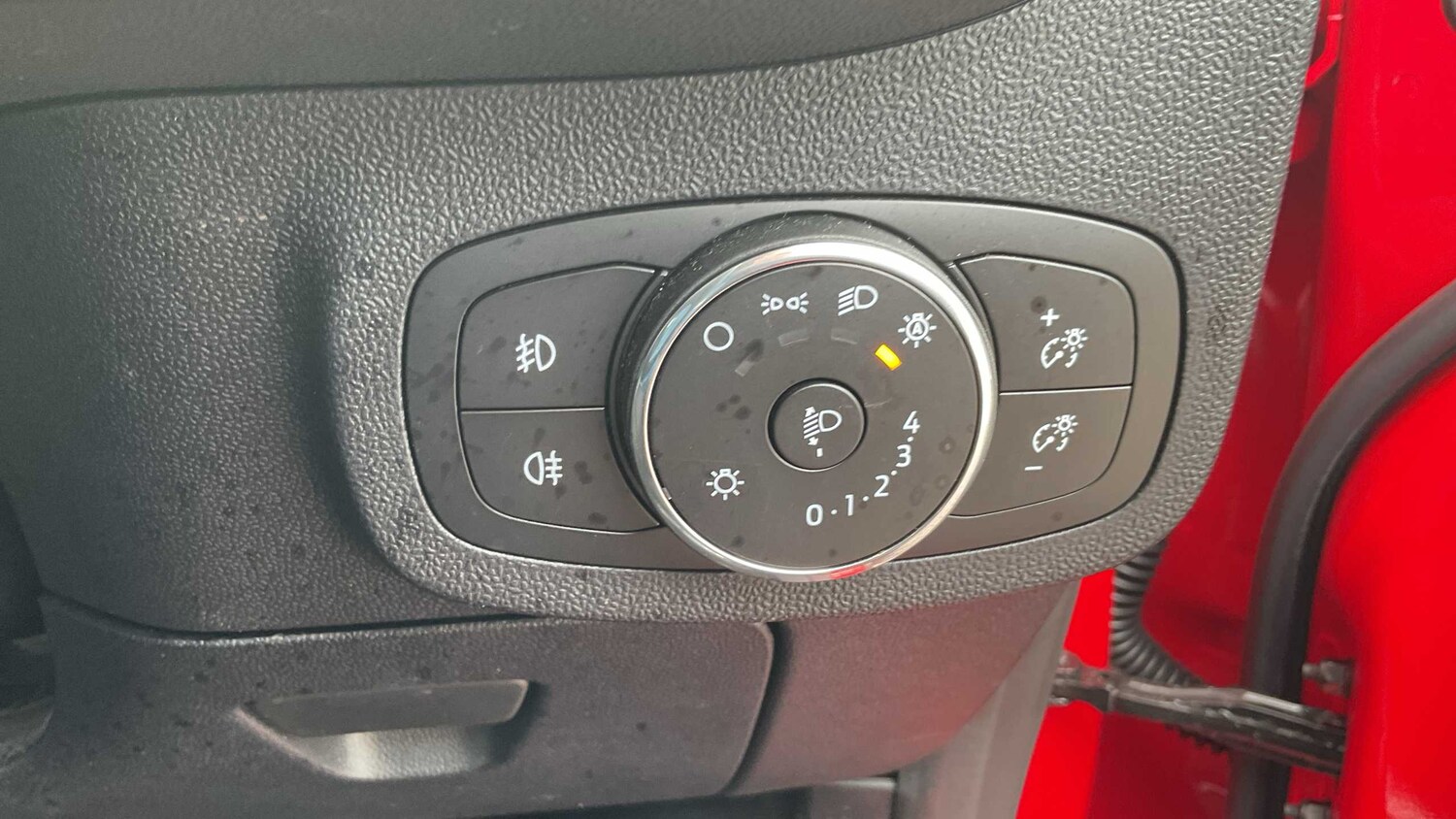 Used Ford Fiesta 2022 for sale - 75812921: Photo 27