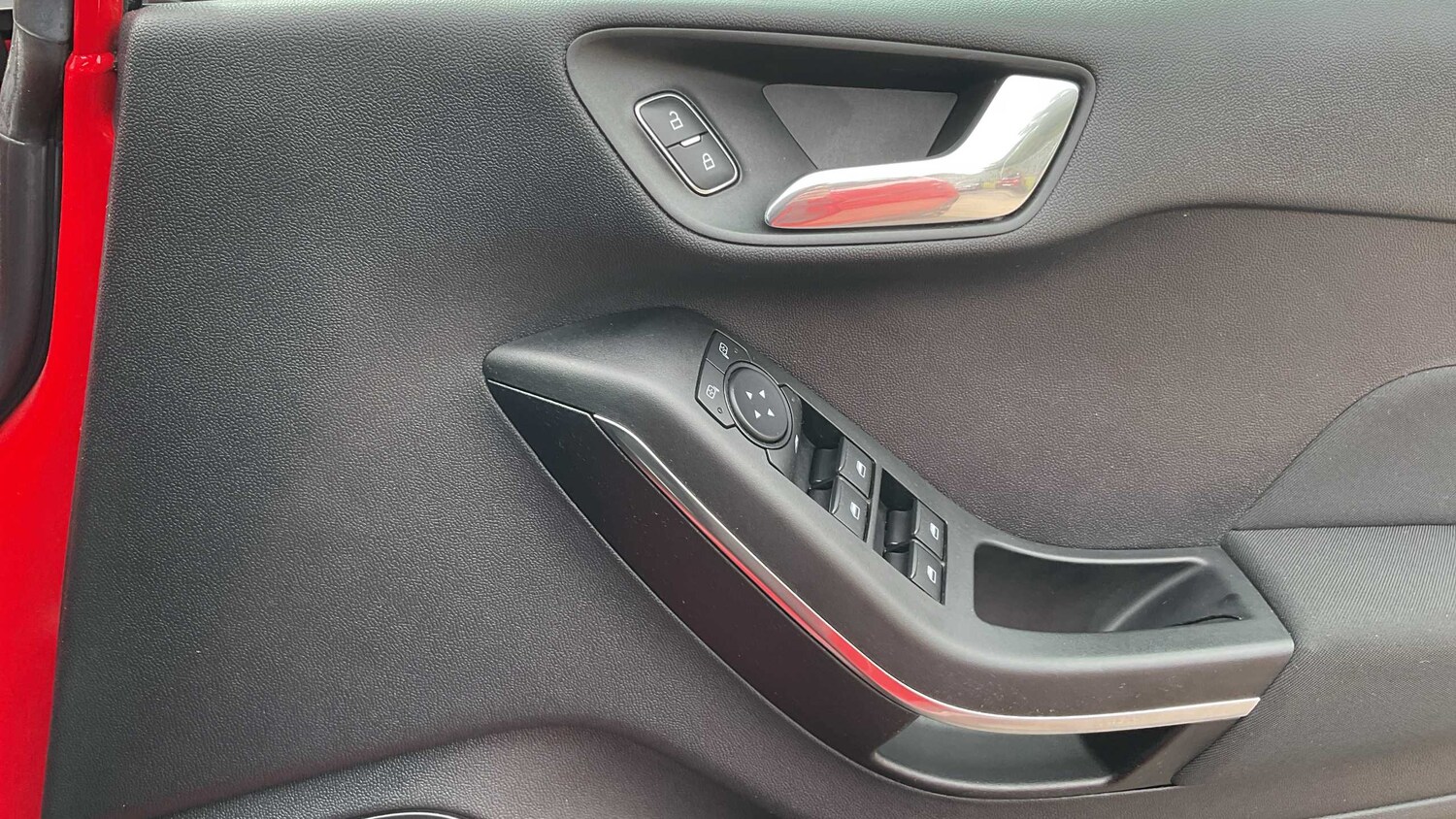 Used Ford Fiesta 2022 for sale - 75812921: Photo 28