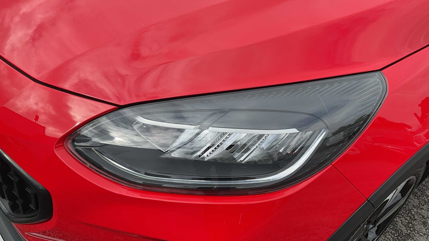 Used Ford Fiesta 2022 for sale - 75812921: Photo 34