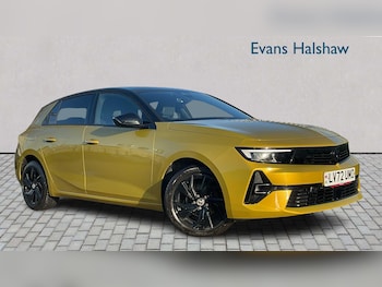 2022 - 1.2 Turbo 130 GS Line 5dr