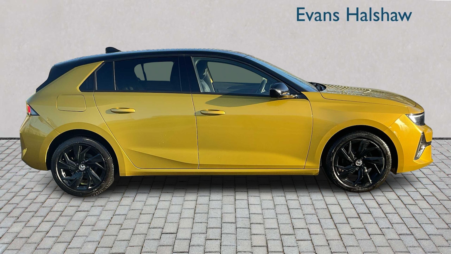 Used Vauxhall Astra 2022 for sale - 77011205: Photo 3