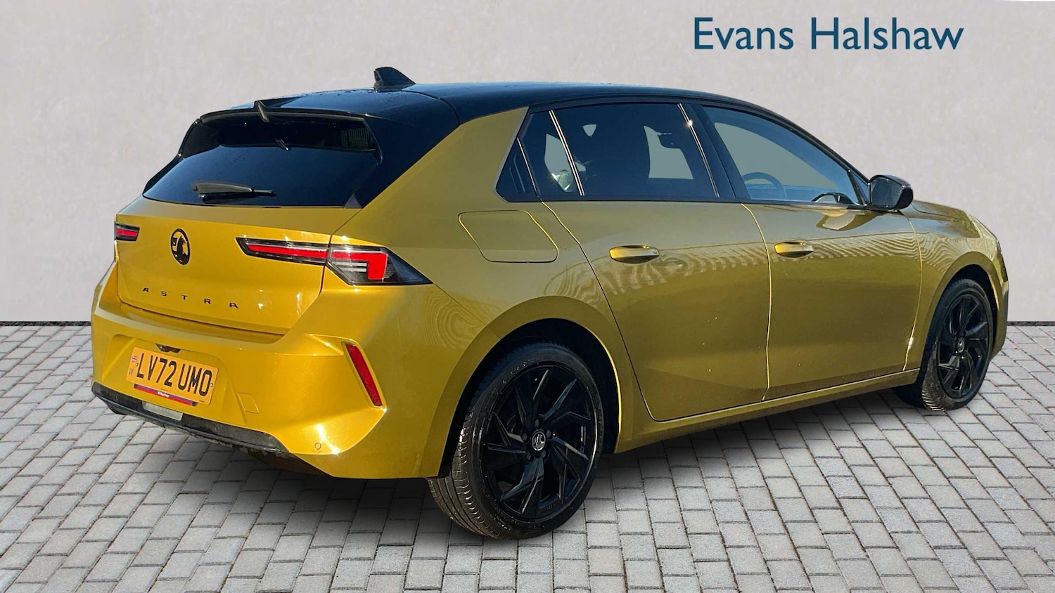 Used Vauxhall Astra 2022 for sale - 77011205: Photo 4