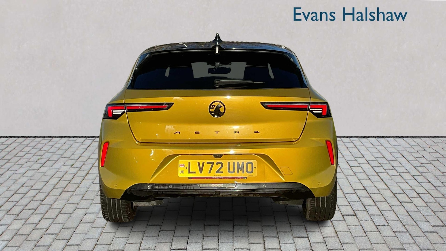 Used Vauxhall Astra 2022 for sale - 77011205: Photo 5