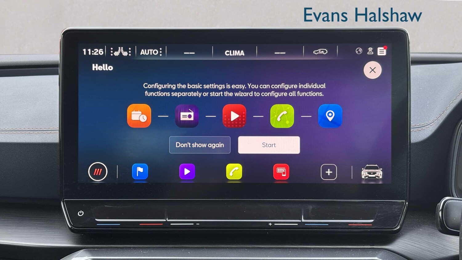 Used Cupra Formentor 2024 for sale - 77589076: Photo 11