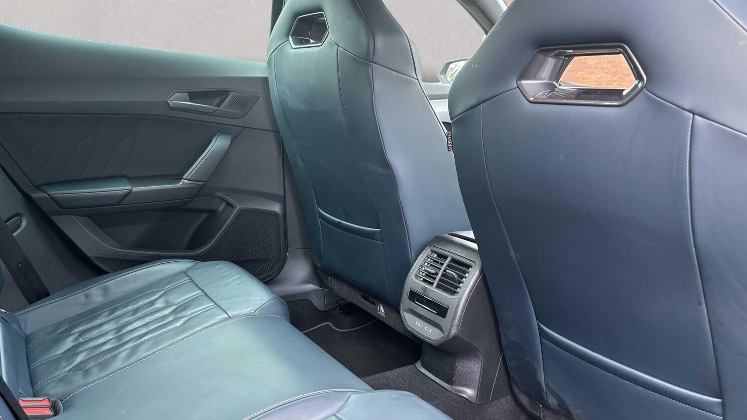 Used Cupra Formentor 2024 for sale - 77589076: Photo 12