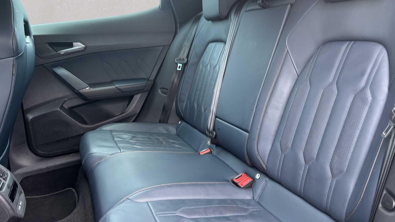 Used Cupra Formentor 2024 for sale - 77589076: Photo 14