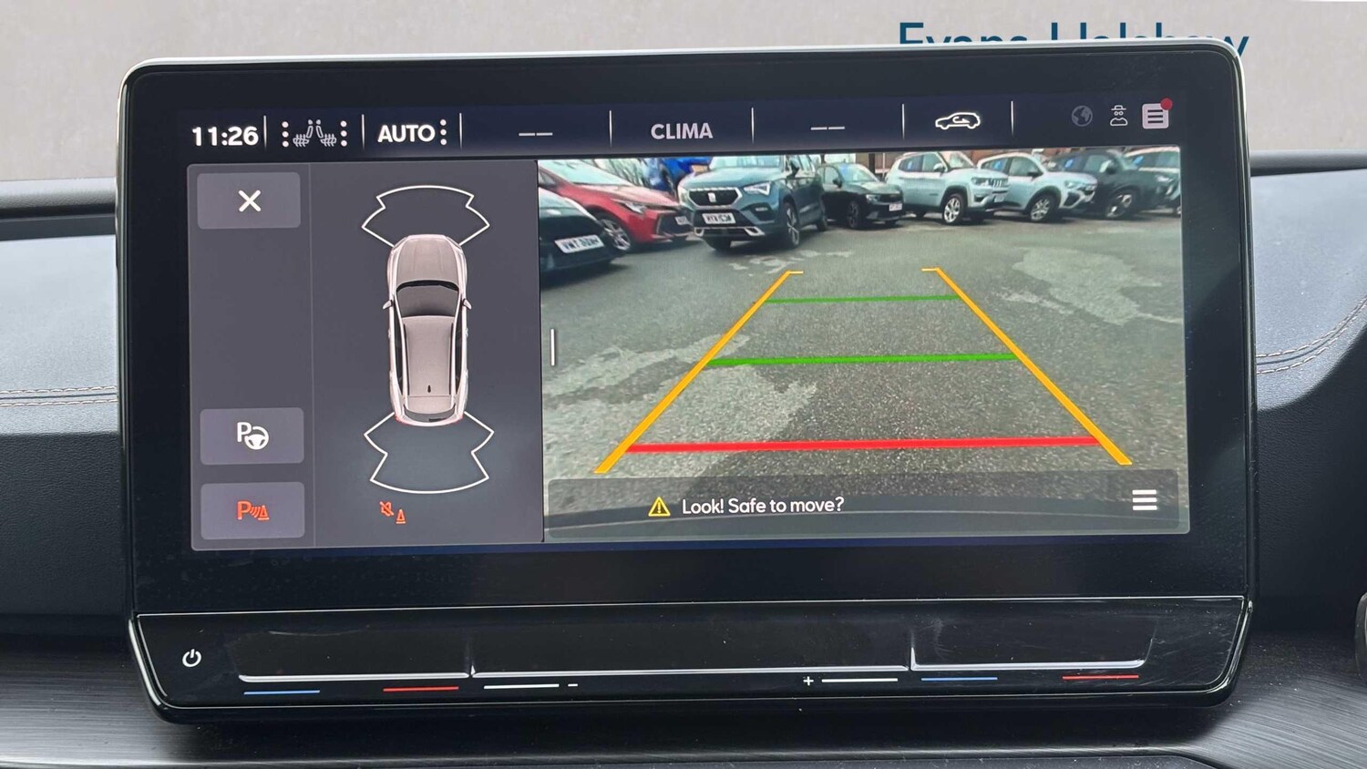 Used Cupra Formentor 2024 for sale - 77589076: Photo 15