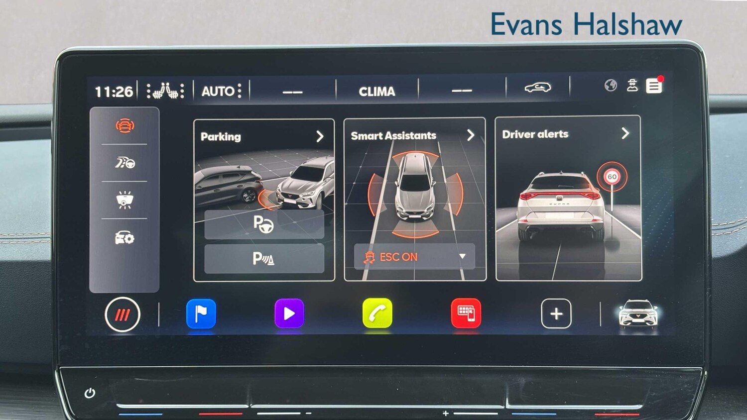 Used Cupra Formentor 2024 for sale - 77589076: Photo 16