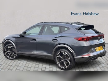 Used Cupra Formentor 2024 for sale - 77589076: Photo