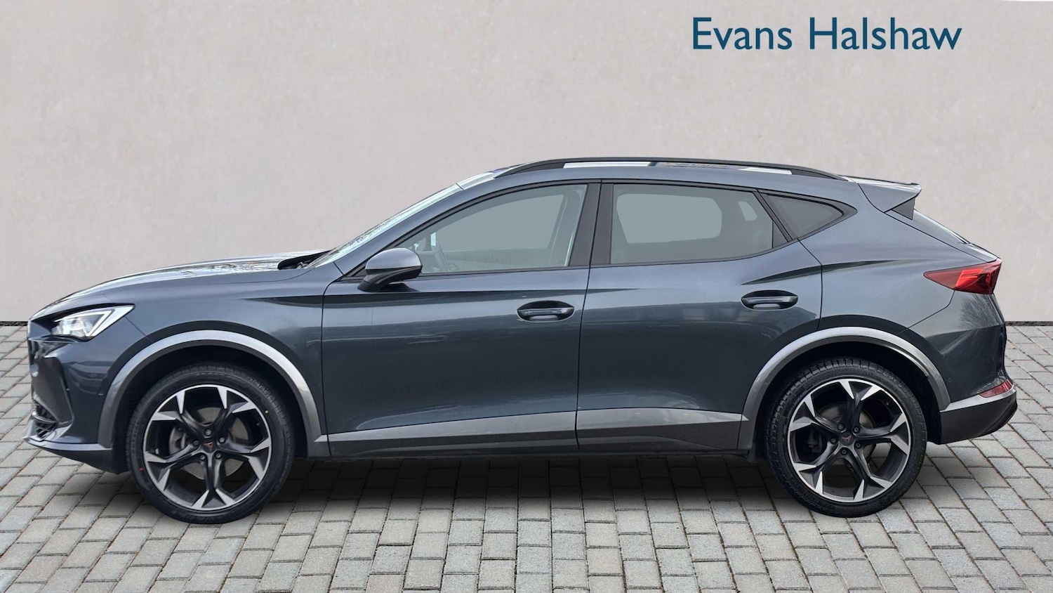 Used Cupra Formentor 2024 for sale - 77589076: Photo 3