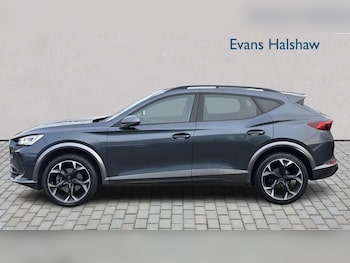 Used Cupra Formentor 2024 for sale - 77589076: Photo