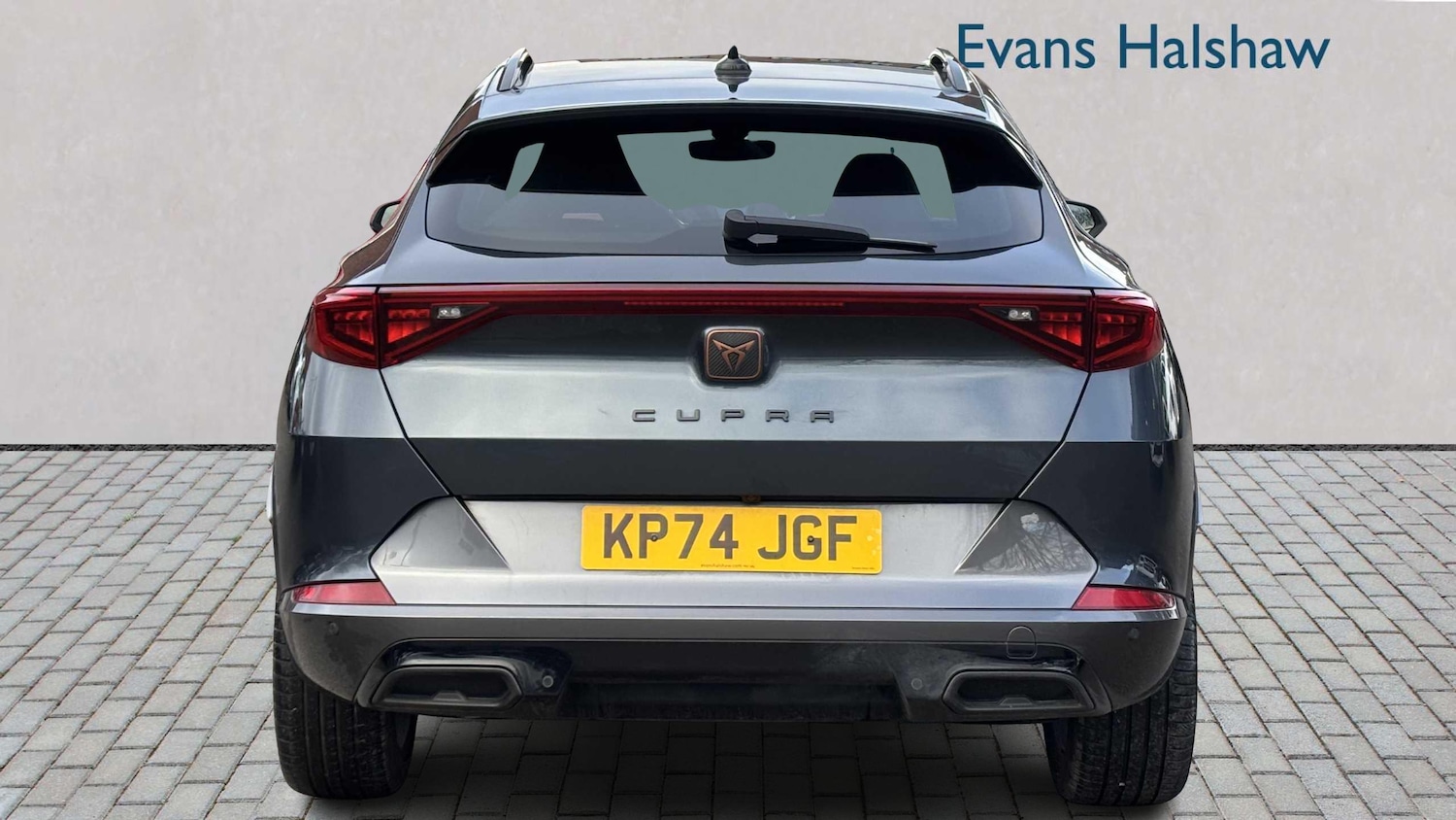 Used Cupra Formentor 2024 for sale - 77589076: Photo 5