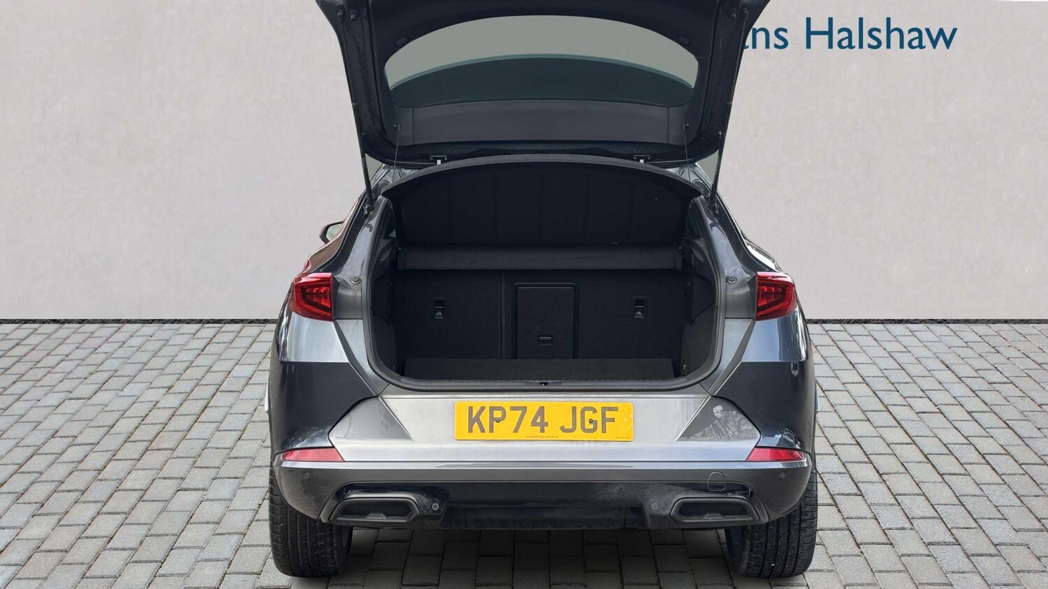 Used Cupra Formentor 2024 for sale - 77589076: Photo 7