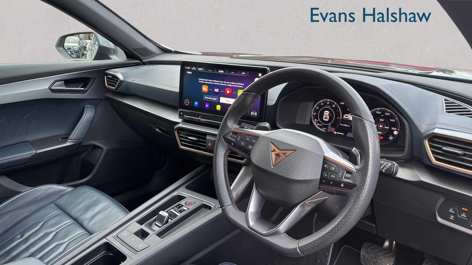 Used Cupra Formentor 2024 for sale - 77589076: Photo 8