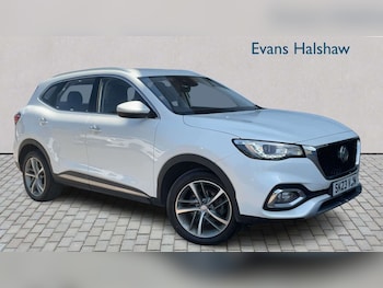 Used MG MG HS 2023 for sale - 79002288: Photo