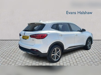 Used MG MG HS 2023 for sale - 79002288: Photo
