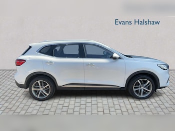 Used MG MG HS 2023 for sale - 79002288: Photo