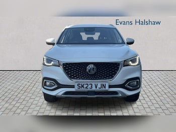 Used MG MG HS 2023 for sale - 79002288: Photo