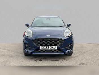 Used Ford Puma 2023 for sale - 75813670: Photo