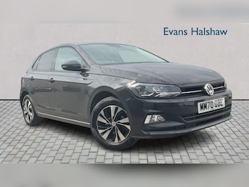 Used Volkswagen Polo 2020 for sale - 78551212: Photo