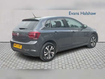 Used Volkswagen Polo 2020 for sale - 78551212: Photo