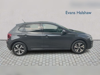 Used Volkswagen Polo 2020 for sale - 78551212: Photo