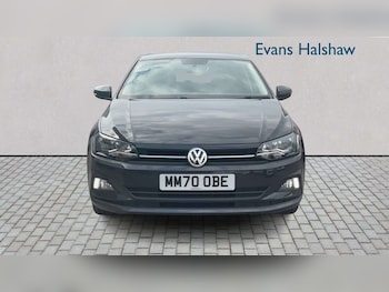 Used Volkswagen Polo 2020 for sale - 78551212: Photo