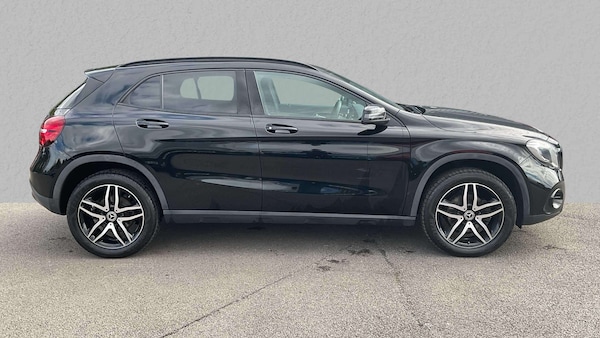 Used Mercedes-Benz GLA 2019 for sale - 76176901: Photo 3