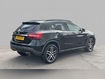Used Mercedes-Benz GLA 2019 for sale - 76176901: Photo 4