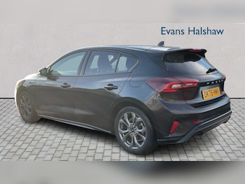 Used Ford Focus 2025 for sale - 78465197: Photo