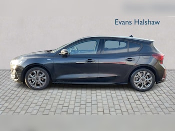 Used Ford Focus 2025 for sale - 78465197: Photo