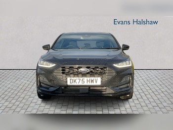 Used Ford Focus 2025 for sale - 78465197: Photo