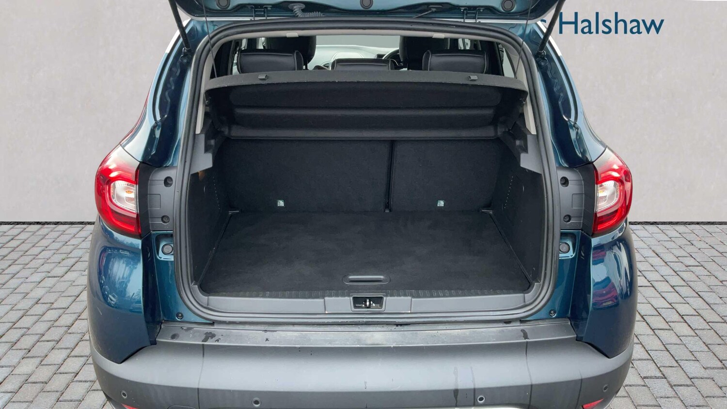 Used Renault Captur for sale - 77257497: Photo 7