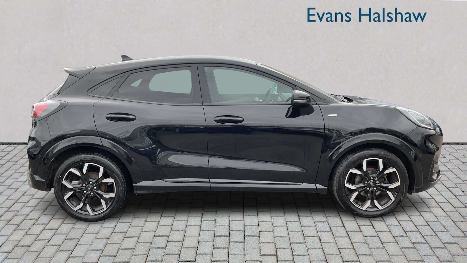 Used Ford Puma 2022 for sale - 77827474: Photo 3