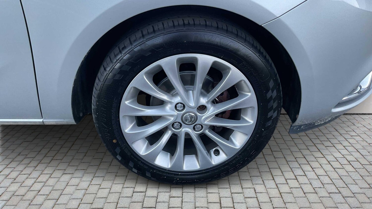 Used Vauxhall Corsa 2015 for sale - 76916187: Photo 10