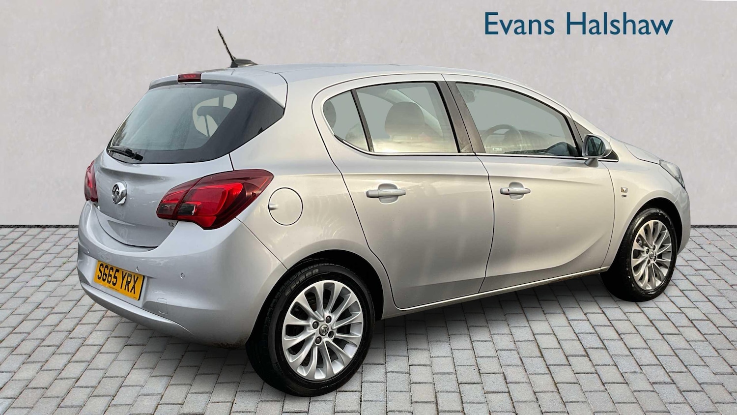 Used Vauxhall Corsa 2015 for sale - 76916187: Photo 4