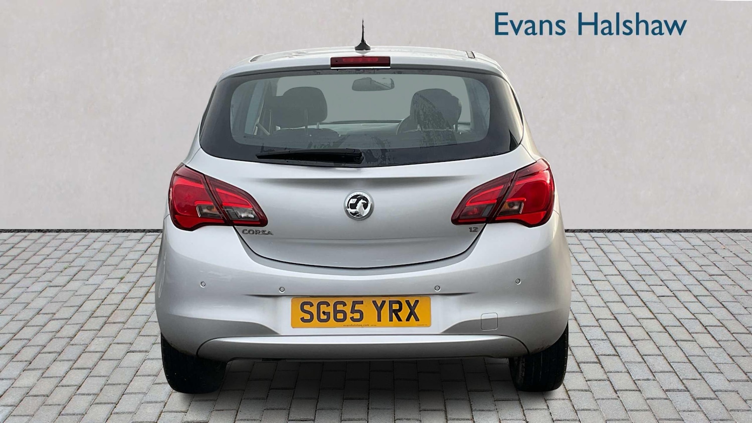 Used Vauxhall Corsa 2015 for sale - 76916187: Photo 5