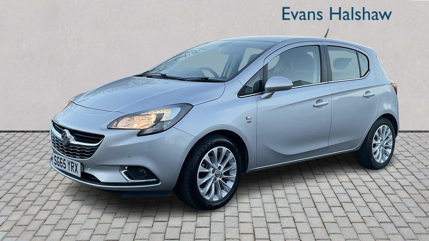 Used Vauxhall Corsa 2015 for sale - 76916187: Photo 6