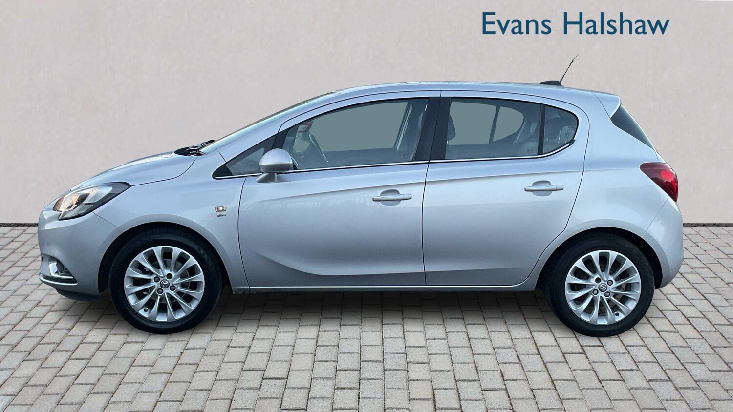 Used Vauxhall Corsa 2015 for sale - 76916187: Photo 7