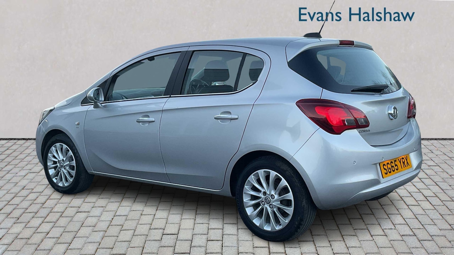 Used Vauxhall Corsa 2015 for sale - 76916187: Photo 8