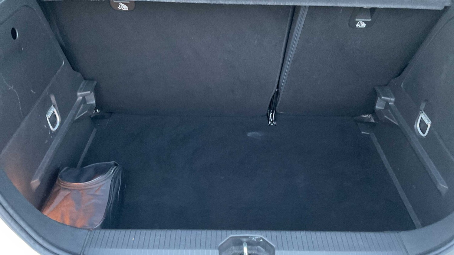 Used Vauxhall Corsa 2015 for sale - 76916187: Photo 9